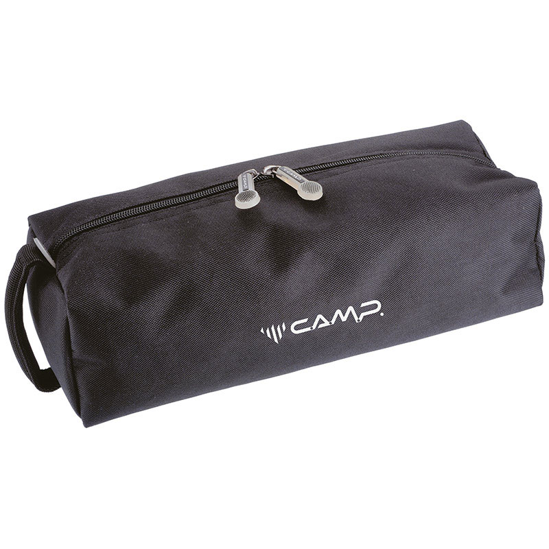CAMP Crampon Bag black